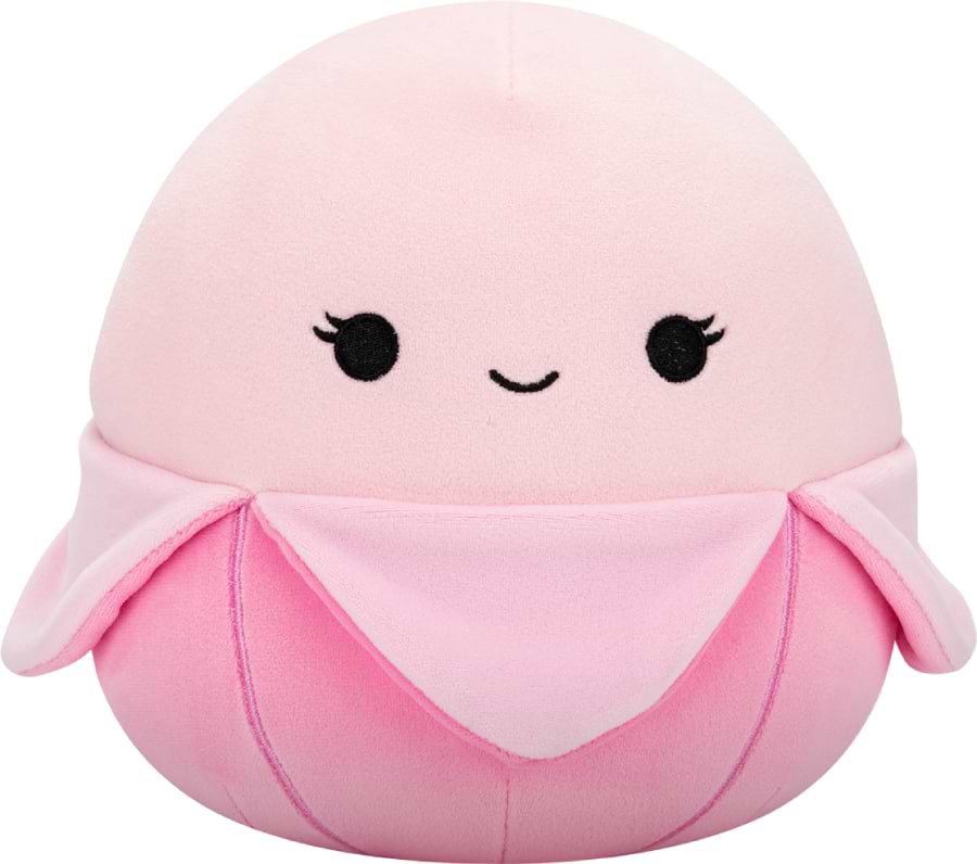 М'яка іграшка SQUISHMALLOWS БАНАН ЛЕКСЛЕКС 19 см (SQCR07940)