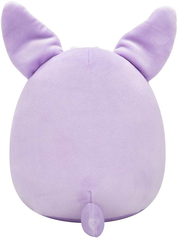 Фото - Мягкая игрушка животное SQUISHMALLOWS ЛИСИЦА ФЕНЕК КАДЕНС 19 см (SQCR07944)