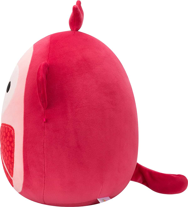 Фото - М'яка іграшка SQUISHMALLOWS МАВПА-ГРАНАТ КАРДОНА 30 см (SQCR07970)