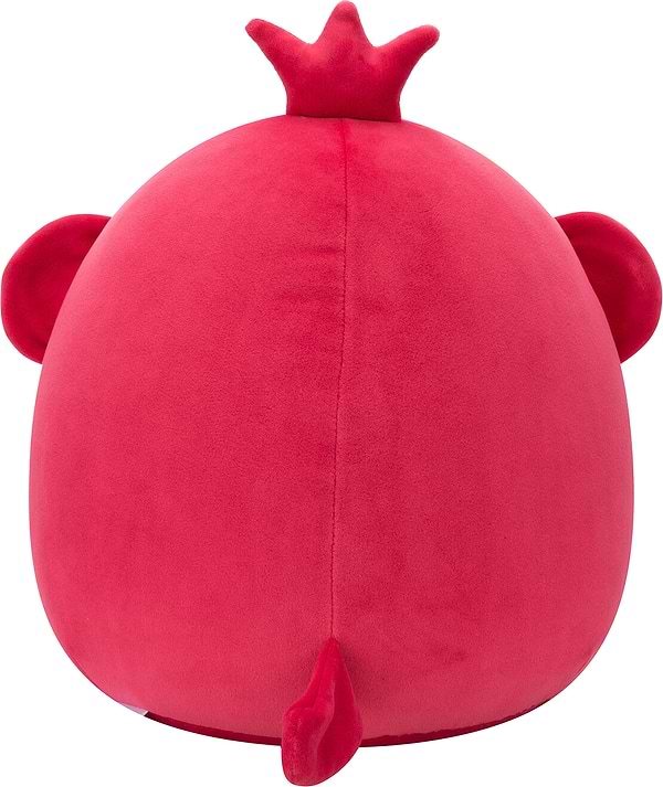 Фото - М'яка іграшка SQUISHMALLOWS МАВПА-ГРАНАТ КАРДОНА 30 см (SQCR07970)