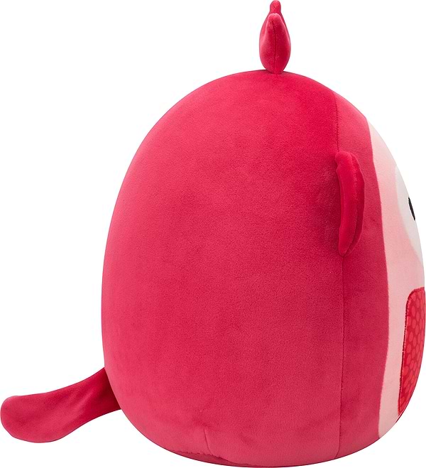 Фото - М'яка іграшка SQUISHMALLOWS МАВПА-ГРАНАТ КАРДОНА 30 см (SQCR07970)