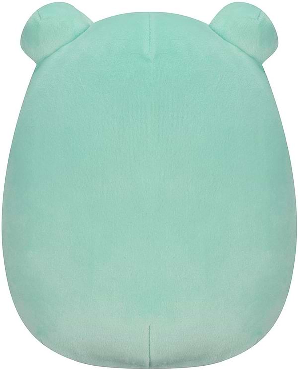 Фото - Мягкая игрушка SQUISHMALLOWS ЛЯГУШКА ФРИД 13 см (SQER00818)