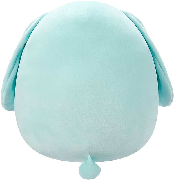 Фото - М'яка іграшка SQUISHMALLOWS ЗАЙЧИК КСІН 19 см (SQER00823)
