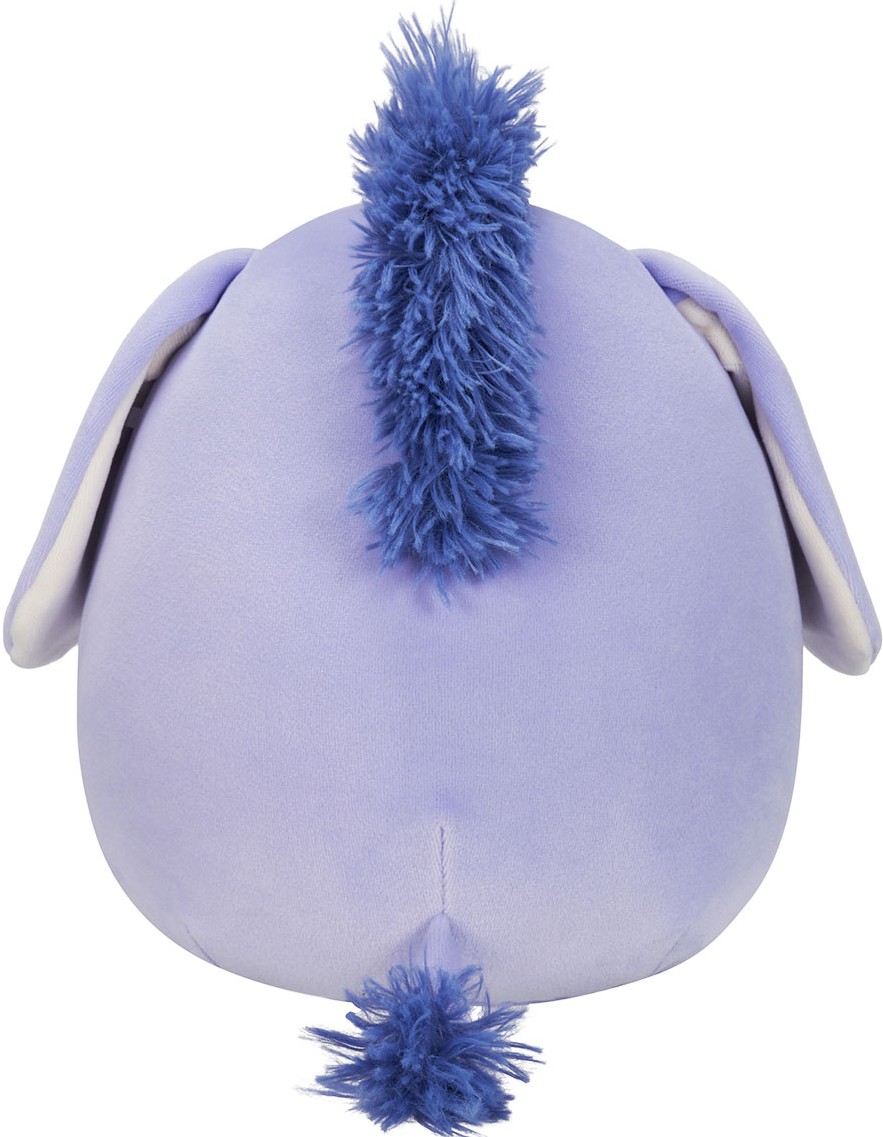 Фото - Мягкая игрушка герой SQUISHMALLOWS ОСЛИК МИЛАНДА 19 см (SQER00833)