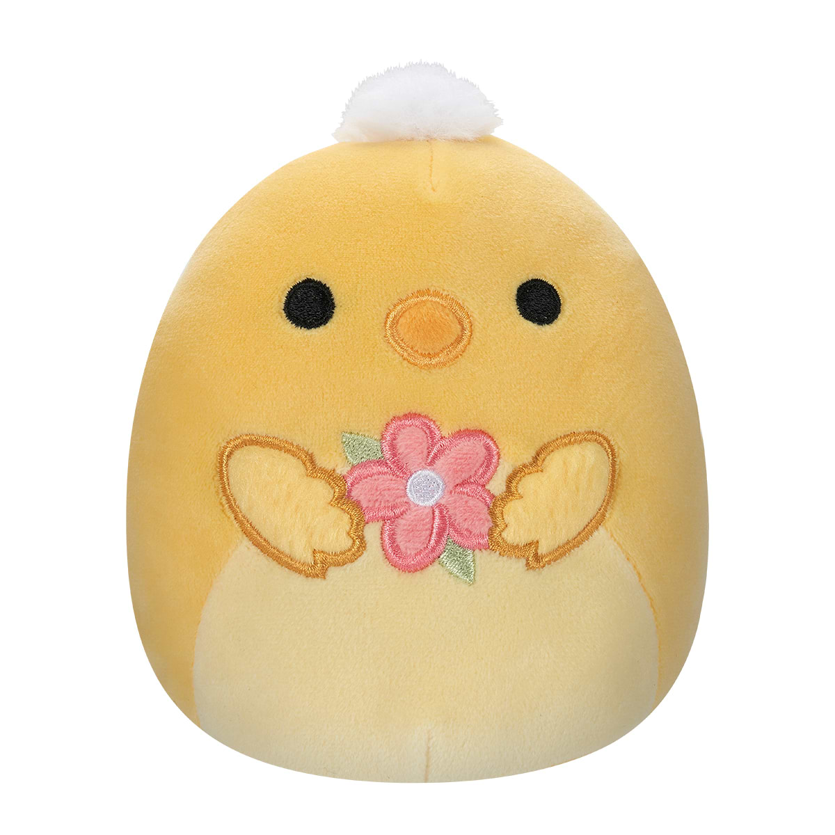 Купити М'яка іграшка SQUISHMALLOWS ПТАШЕНЯ ТРІСТОН 13 см (SQER00907) - Фото 1 М'яка іграшка SQUISHMALLOWS ПТАШЕНЯ ТРІСТОН 13 см (SQER00907) - Фото 1