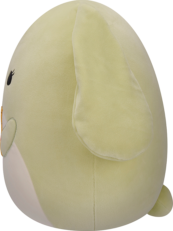 Фото - М'яка іграшка SQUISHMALLOWS КРОЛИК ХАРА 30 см (SQER00913)