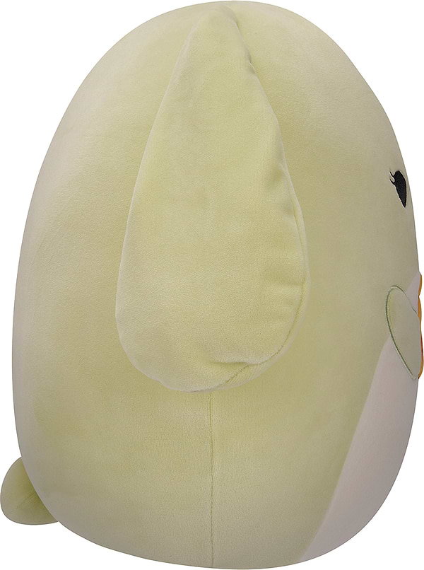 Фото - М'яка іграшка SQUISHMALLOWS КРОЛИК ХАРА 30 см (SQER00913)