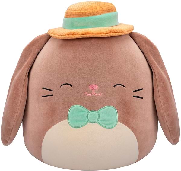 Фото - Мягкая игрушка SQUISHMALLOWS ЗАЙЧИК ЯНГ 13 см (SQER00926) Фото - Мягкая игрушка SQUISHMALLOWS ЗАЙЧИК ЯНГ 13 см (SQER00926)