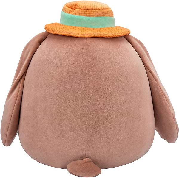 Фото - Мягкая игрушка SQUISHMALLOWS ЗАЙЧИК ЯНГ 13 см (SQER00926)