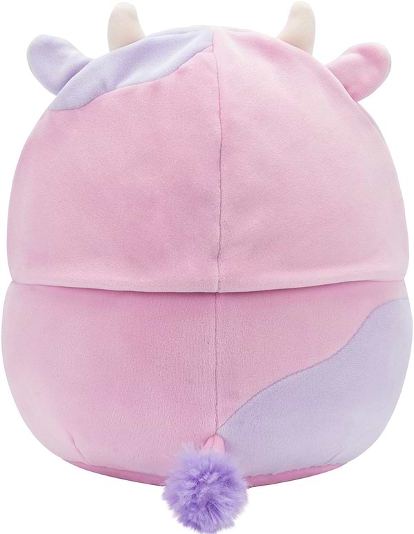 Фото - М'яка іграшка SQUISHMALLOWS ПТАШЕНЯ ТРІСТОН 30 см (SQER00933)