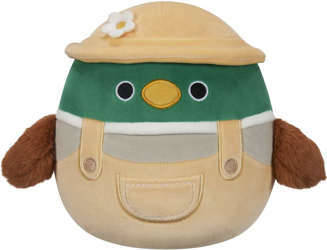 Мягкая игрушка животное SQUISHMALLOWS СЕЛЕЗЕНЬ ЭЙВЕРИ (SQER00944)