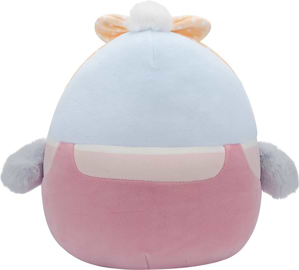 Фото - М'яка іграшка тварина SQUISHMALLOWS ПТАШОК КАМДЕН (SQER00947)