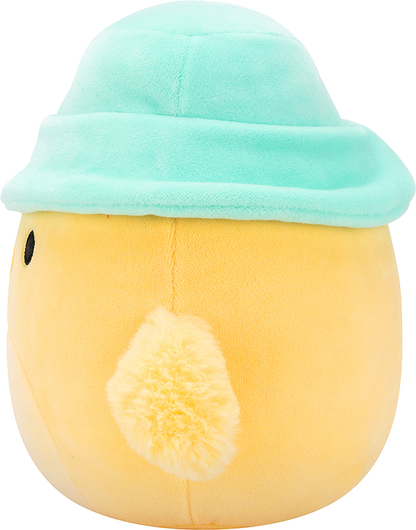 Фото - Мягкая игрушка животное SQUISHMALLOWS ПТЕНЕЦ ТРИСТОН 19 см (SQER01207)