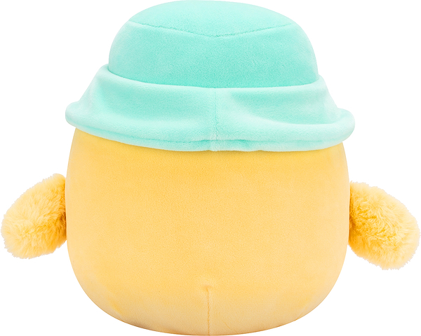 Фото - Мягкая игрушка животное SQUISHMALLOWS ПТЕНЕЦ ТРИСТОН 19 см (SQER01207)