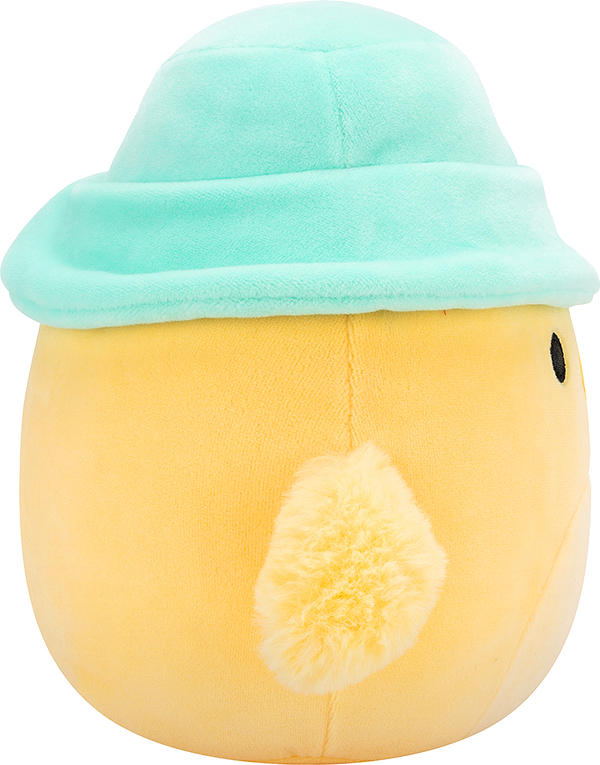 Фото - Мягкая игрушка животное SQUISHMALLOWS ПТЕНЕЦ ТРИСТОН 19 см (SQER01207)