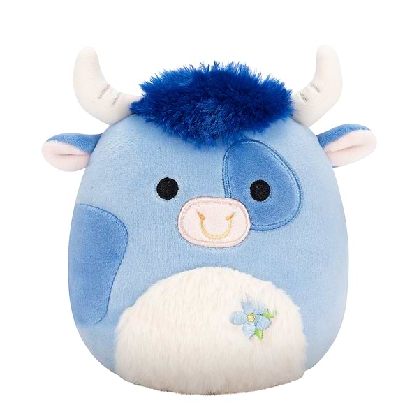Фото - М'яка іграшка SQUISHMALLOWS БИК БЕРМАЙЄ  19 см (SQER01213)