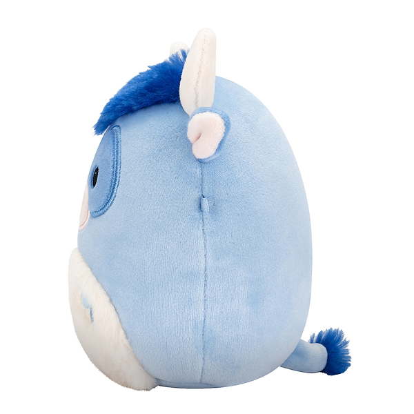 Фото - М'яка іграшка SQUISHMALLOWS БИК БЕРМАЙЄ  19 см (SQER01213)