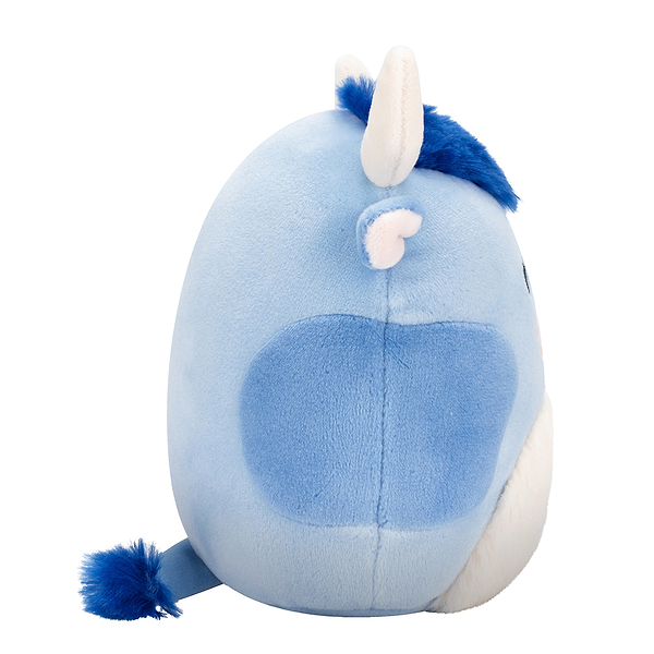 Фото - М'яка іграшка SQUISHMALLOWS БИК БЕРМАЙЄ  19 см (SQER01213)