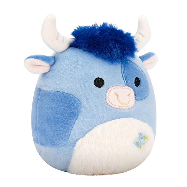 Фото - М'яка іграшка SQUISHMALLOWS БИК БЕРМАЙЄ  19 см (SQER01213)