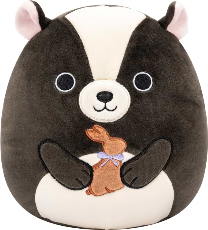 М'яка іграшка SQUISHMALLOWS СКУНС СКАЙЛЕР 19 см (SQER01228)