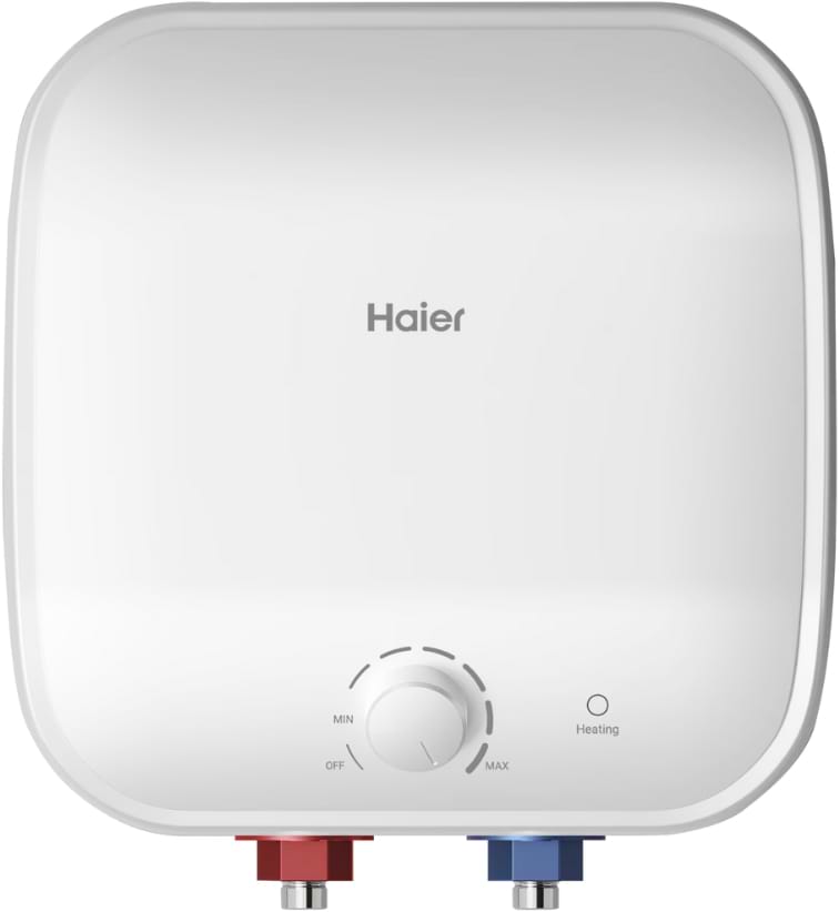 Водонагрівач Haier ES10V-SQM1 - Фото 1