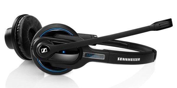 Фото - Гарнітура бездротова Epos MB Pro 2 UC ML