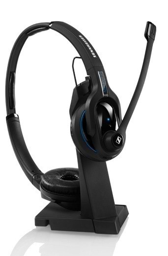 Фото - Гарнітура бездротова Epos MB Pro 2 UC ML