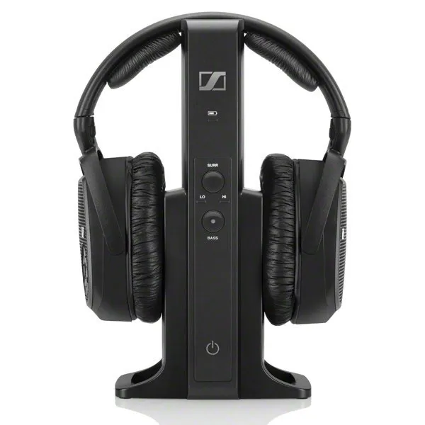 Фото - Наушники Sennheiser RS 175