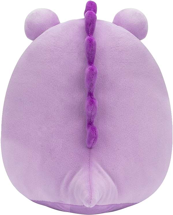 Фото - М'яка іграшка SQUISHMALLOWS АЛІГАТОР БАНІ 13 см (SQVA00816)