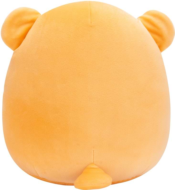 Фото - Мягкая игрушка SQUISHMALLOWS МЕДВЕДЬ ЧЕМБЕРЛЕН 13 см (SQVA00849)