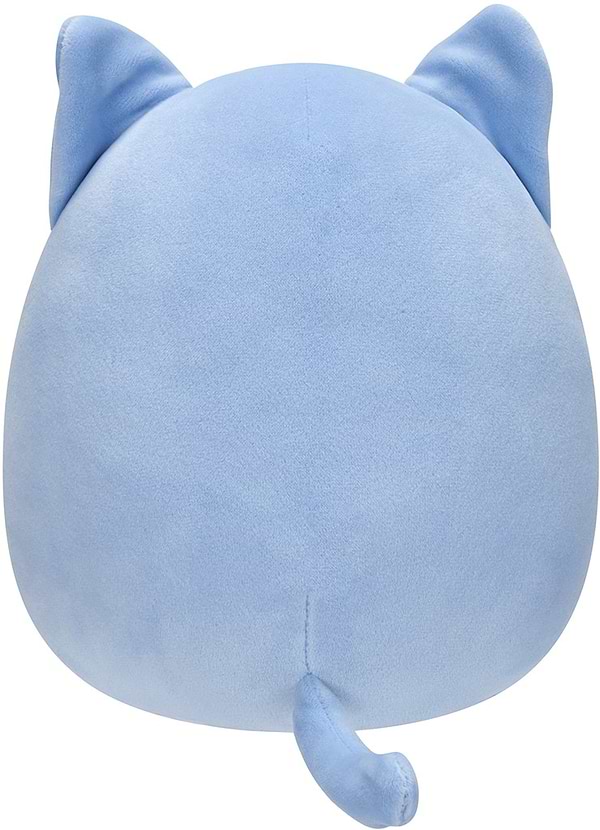 Фото - Мягкая игрушка герой SQUISHMALLOWS КОШЕЧКА КАРИЗМА 19 см (SQVA00860)