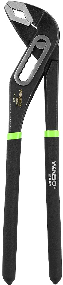 Фото - Клещи Winso PRO 240 мм Cr-V HRC 55-60 (904324)