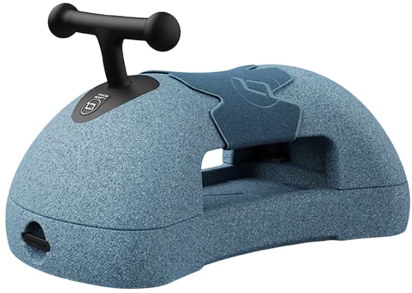 Толокар Scoot&Ride MyFirst (SR-210131-STEEL)