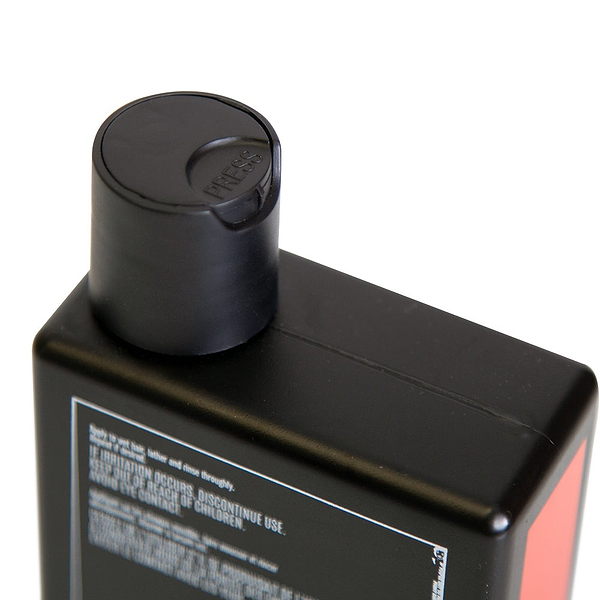 Фото - Шампунь мужской Uppercut Deluxe Strength and Restore Shampoo 240 мл (817891024806)