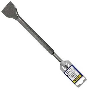 Зубило S&R Meister sds-плюс 40х250 мм (114203250)