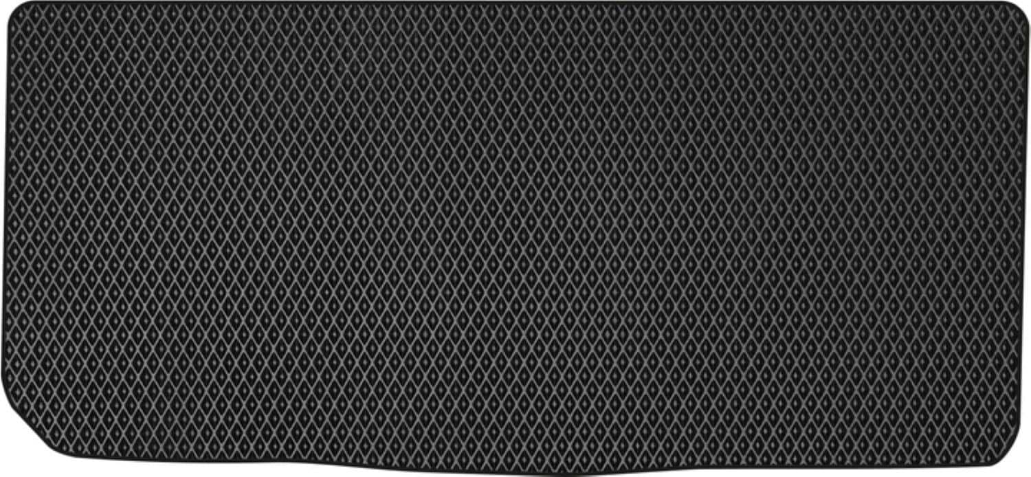 EVA килимок в багажник авто EVAtech для Fortwo (C451) Smart 2007-2014 2 покоління Htb EU (SR21199B1RBB)