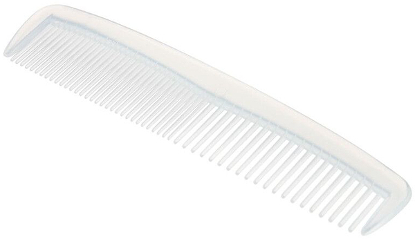 Фото - Набор расчесок для детских волос Canpol babies CUTE ANIMALS голубая (2/419_blu)