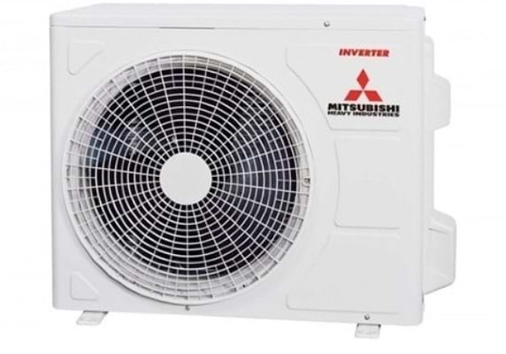 Фото - Кондиционер сплит Mitsubishi Heavy SRK25ZSP-W/SRC25ZSP-W