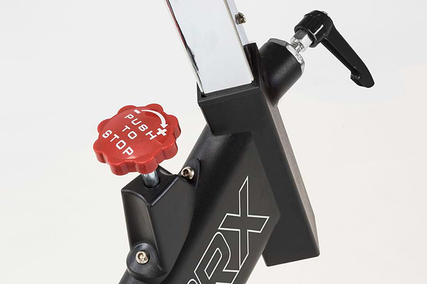 Фото - Велотренажер Toorx Indoor Cycle SRX 90 (SRX-90)