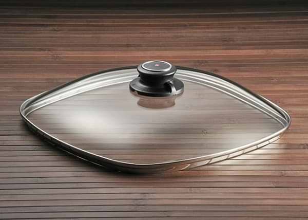 Фото - Кришка для посуду Swiss Diamond 28 см (c-28х28)