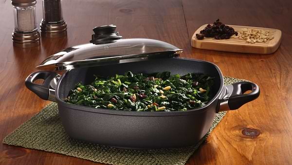 Фото - Кришка для посуду Swiss Diamond 28 см (c-28х28)