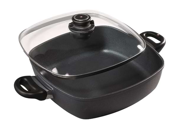 Фото - Кришка для посуду Swiss Diamond 28 см (c-28х28)