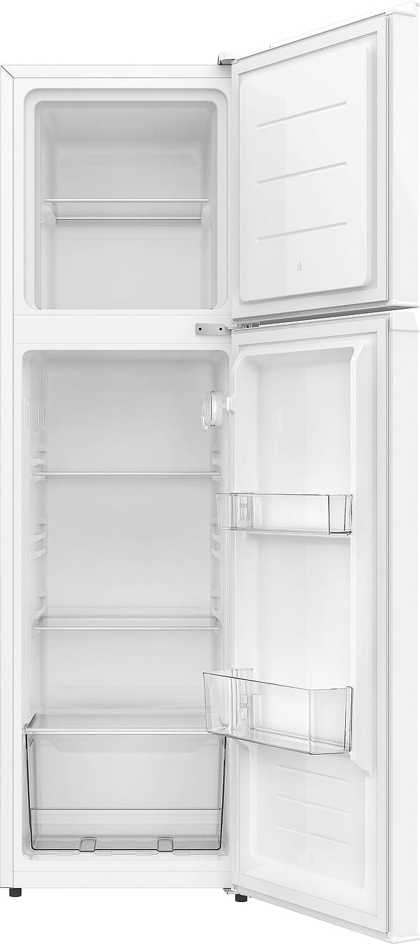 Фото - Холодильник Edler ED-245SRM