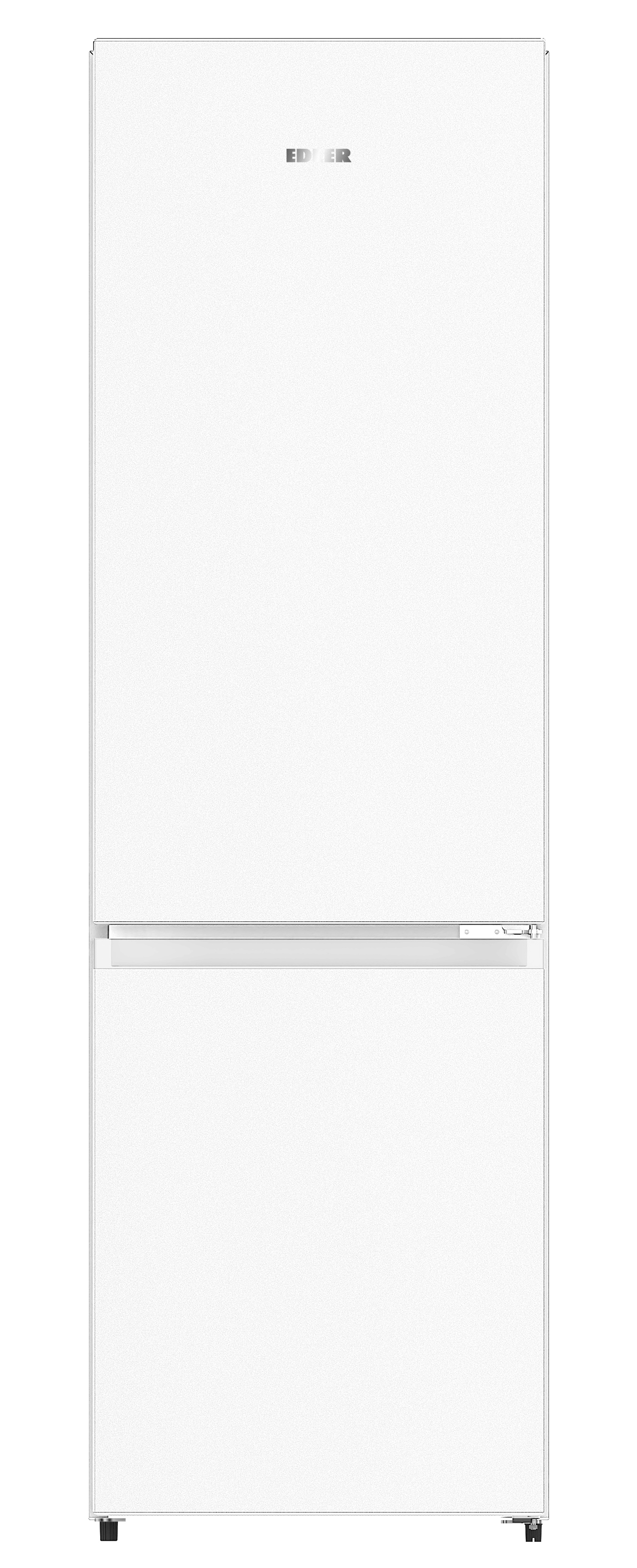 Холодильник Edler ED-328NW - Фото 1