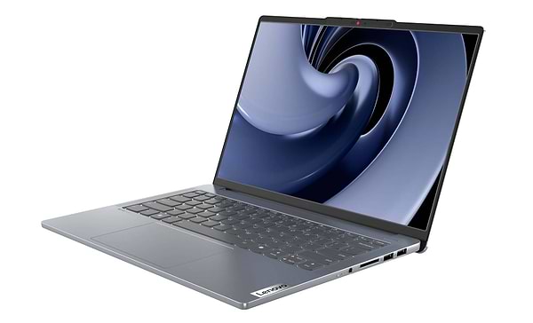 Фото - Ноутбук Lenovo IdeaPad Pro 5 14IMH9 (83D2003XRA) Arctic Grey