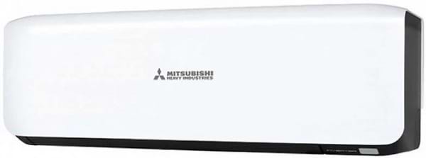 Фото - Кондиционер сплит Mitsubishi Heavy SRK50ZS-WB/SRC50ZS-W