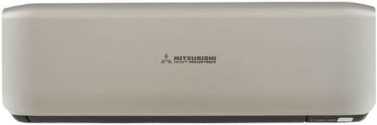 Фото - Кондиционер сплит Mitsubishi Heavy SRK50ZS-WT/SRC50ZS-W