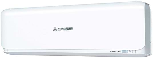 Фото - Кондиціонер спліт Mitsubishi Heavy SRK50ZSX-W/SRC50ZSX-W