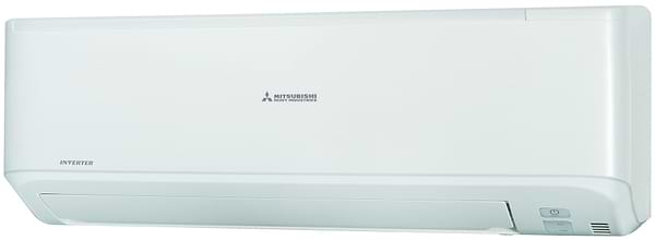 Фото - Кондиционер сплит Mitsubishi Heavy SRK45ZSPR-S/SRC45ZSPR-S