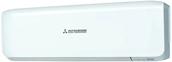 Фото - Кондиціонер спліт Mitsubishi Heavy SRK20ZS-W/SRC20ZS-W